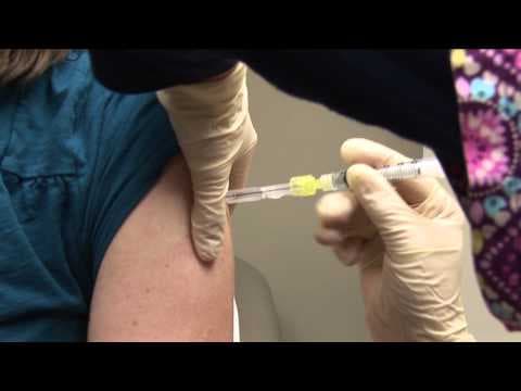 Kakvu zaštita pruža cjepivo protiv HPV-a?