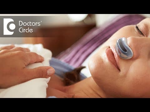 Menopauza i apneja tijekom spavanja