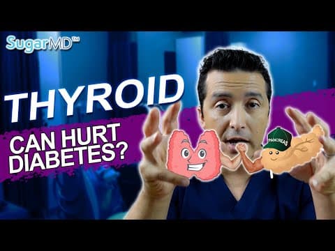 Hipotireoza povezana s višim vrijednostima HbA1c u žena s gestacijskim dijabetesom