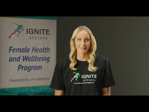 Mlade trkačice imaju više simptoma PMS