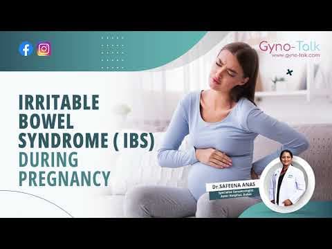 Upalna bolest crijeva povezana s lošijim ishodom trudnoće