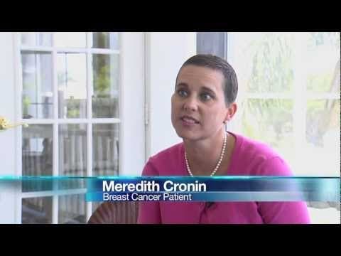 Rak dojke kod mladih rodilja