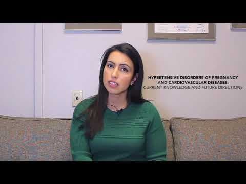 Nove definicije hipertenzije otkrivaju nove rizike od preeklampsije