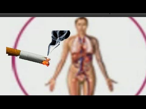 Pušenje povezano s ranijom menopauzom