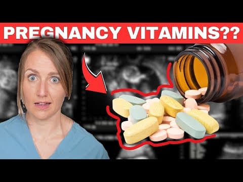 Folna kiselina je i dalje važna za sve žene fertilne dobi