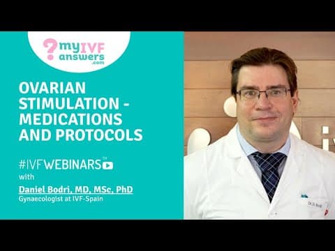 Bazni neuroticizam i mentalni stres tijekom ovarijske stimulacije