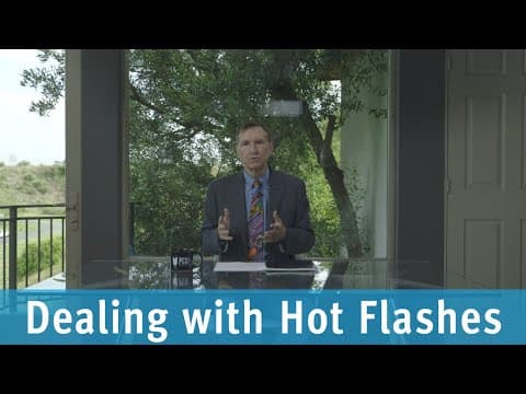 Gabapentin sprječava valunge