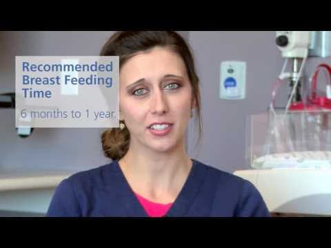 Dojenje i inteligencija