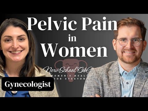 CO2 laser s diodom u liječenju ginekoloških bolnih stanja