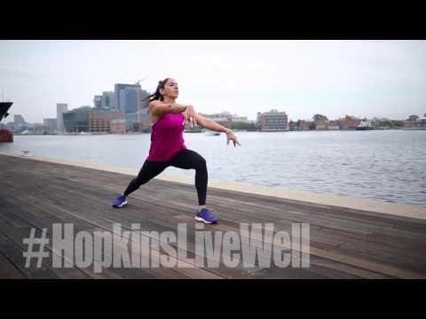 Tjelovježba snižava rizik ranih oblika raka dojke