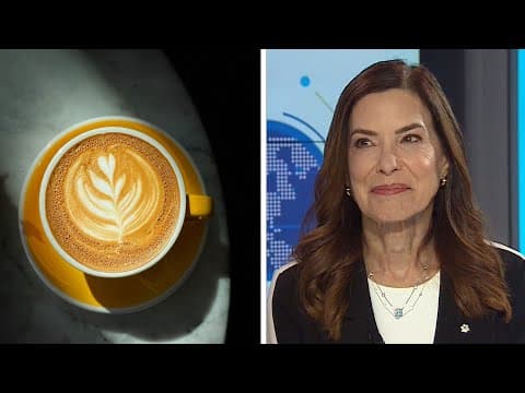 Previše kave povezano s ubrzanim kognitivnim padom