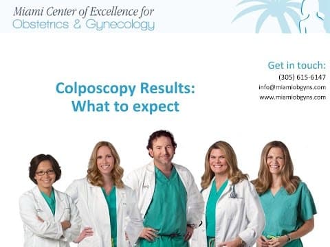 Nasumična biopsija kod negativne kolposkopije otkriva lezije