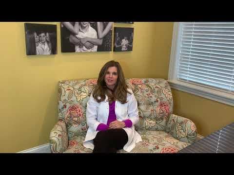 Njega i cijeljenje rane nakon operacije perineoplastike i vaginoplastike