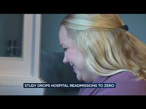 Stope ponovnog prijema zbog hipertenzije nakon poroda ovisne o lijekovima