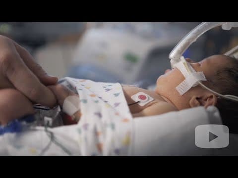 Balonski kateter u dušniku povećava preživljavanje kad dijafragmalna hernija blokira razvoj fetalnih pluća