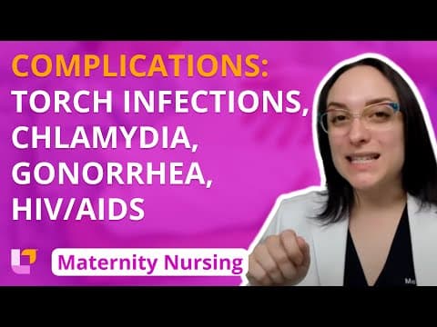 Klamidija i gonoreja povezane s mrtvorođenjem i prijevremenim porodom