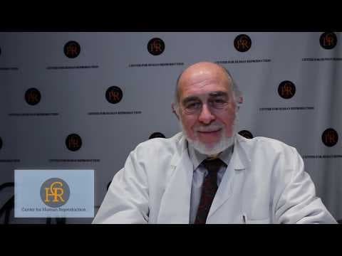 PRP postupak u ginekologiji