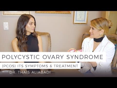 Liječenje policističnih jajnika