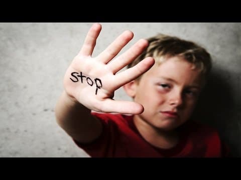 Fizički zlostavljači