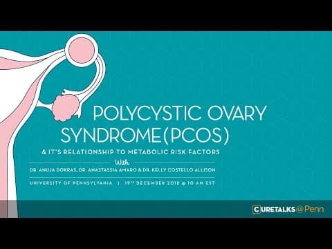 Utjecaj PCOS na krvne žile