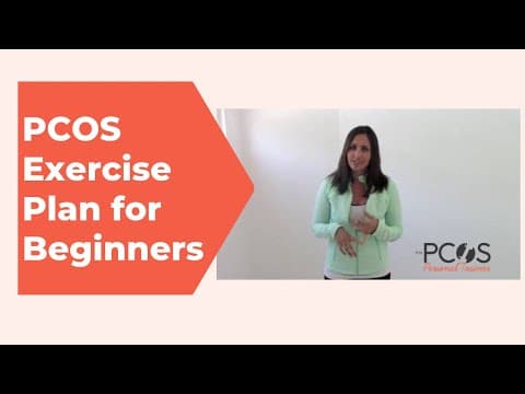 Treninzi snage poboljšavaju seksualnu funkciju kod žena s PCOS