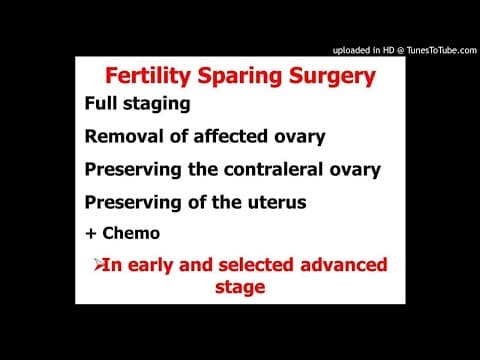 Rizik neplodnosti nakon liječenja malignih bolesti