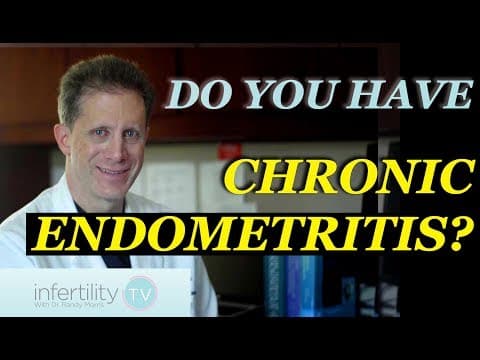 Učinak kroničnog endometritisa na uspjeh IVF-a