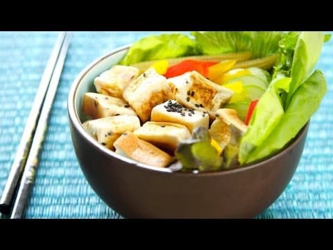 Vegetarijanska prehrana