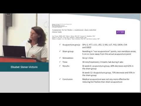 Akupunktura nedjelotvorna za valunge