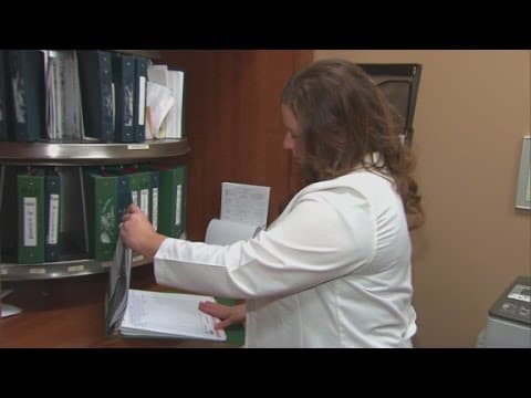 Brzi test na BHSB u porođaju smanjuje nepotrebno liječenje