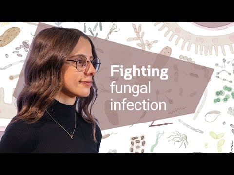 Rezervoari ponavljanih gljivičnih infekcija