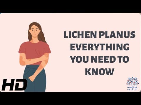 Lihen planus vulve