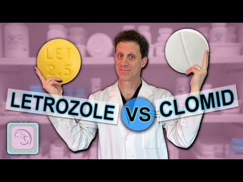 PCOS i neplodnost: Je li lijek za rak dojke odgovor?