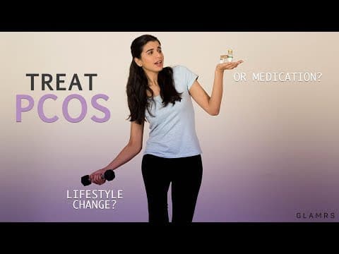 Promjene navika pomažu adolescenticama s PCOS