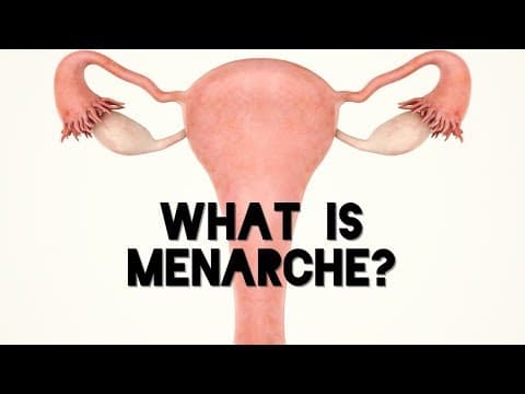 Težina djevojčice i prva menstruacija