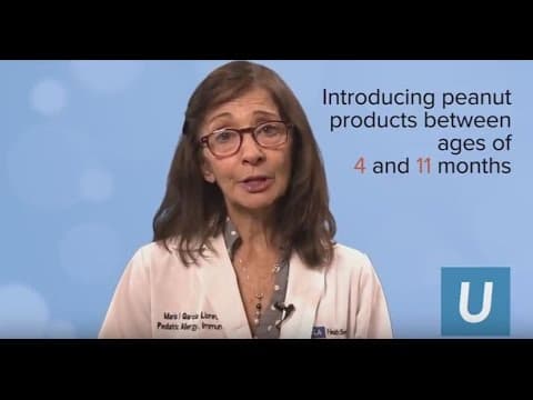 Kikiriki i orašasti plodovi u trudnoći smanjuju kasniji rizik za alergiju kod potomaka