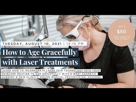 Prirodno starenje i smetnje u genitalnom području: Kako laser može pomoći?