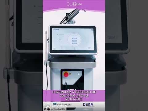 CO2 laser: znanstvene potvrde