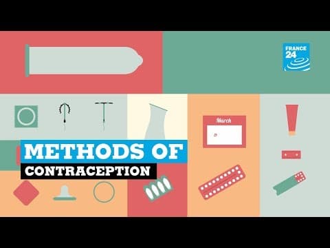 Potražnja za trajnom kontracepcijom u porastu nakon poništenog prava na pobačaj