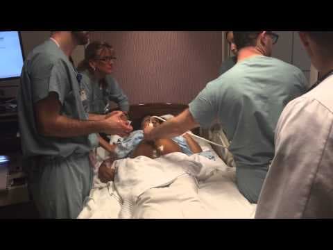 Uspješnosti vanjskog okreta na glavu kod stava zatkom