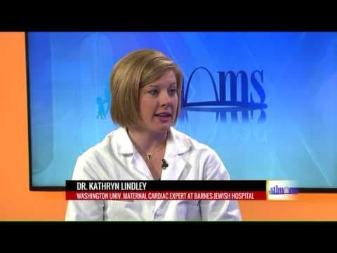 Spontani pobačaj i kasnije srčane bolesti