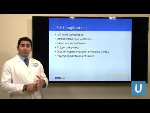 Perinatalni ishodi u potpomognutoj reprodukciji