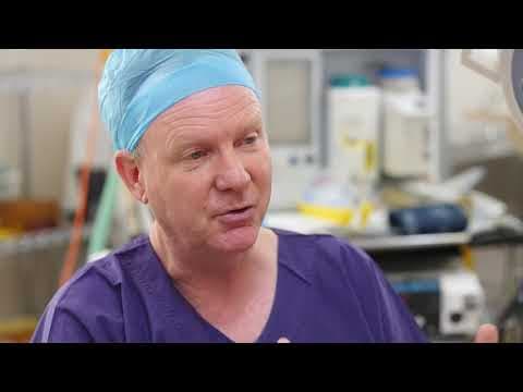 Asimetrija dojki i rizik raka dojke