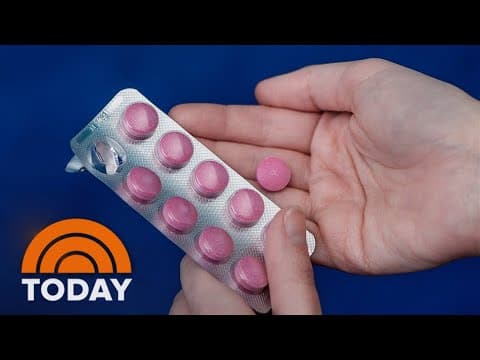 Elinzanetant smanjuje simptome menopauze