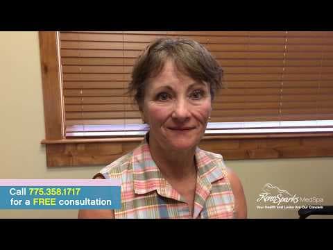 Laserska terapija pomaže u liječenju stresne urinarne inkontinencije