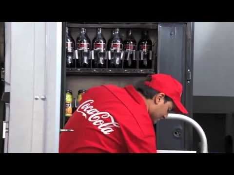 Coca cola i ginekološke teme