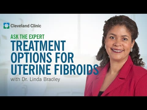 Miomi: Medicinska terapija, ne histerektomija, trebala bi biti prvi izbor liječenja