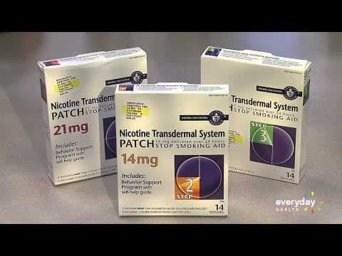 Nikotinski flasteri kod trudnica ne štete razvoju bebe