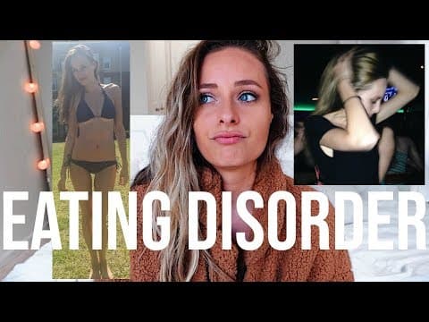 Tjelovježba kod anoreksije