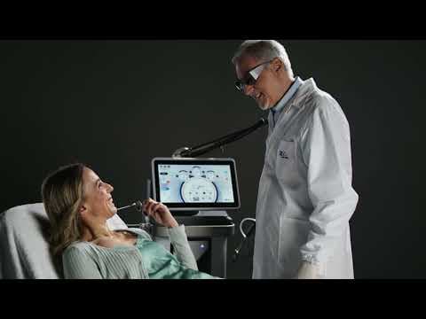 DUOGlide laserska platforma u ginekologiji